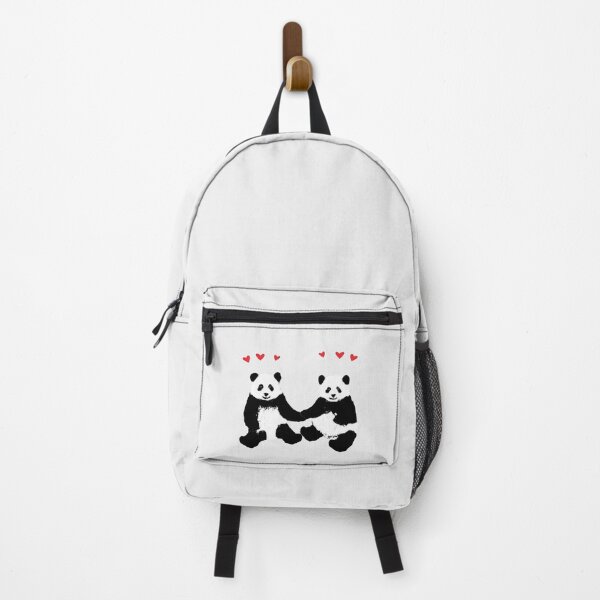 Item preview, Panda Love designed and sold by Rob Price.