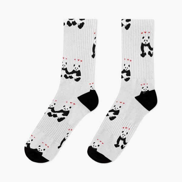 Item preview, Panda Love designed and sold by Rob Price.