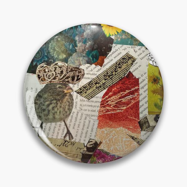 Item preview, Iconic bird designed and sold by Purplepau-png.