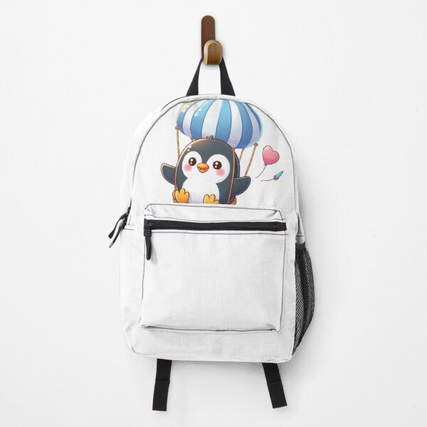 Item preview, Flying penguins designed and sold by Kenji11.
