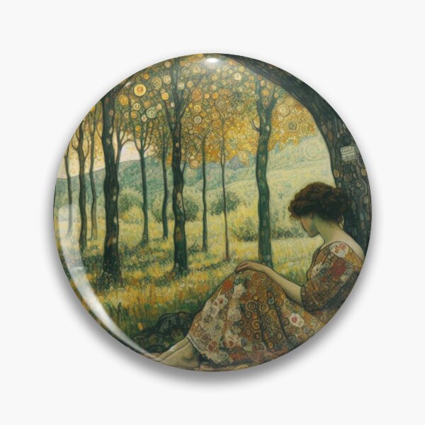 Item preview, Tree Lady designed and sold by Kenneth Labuskes.