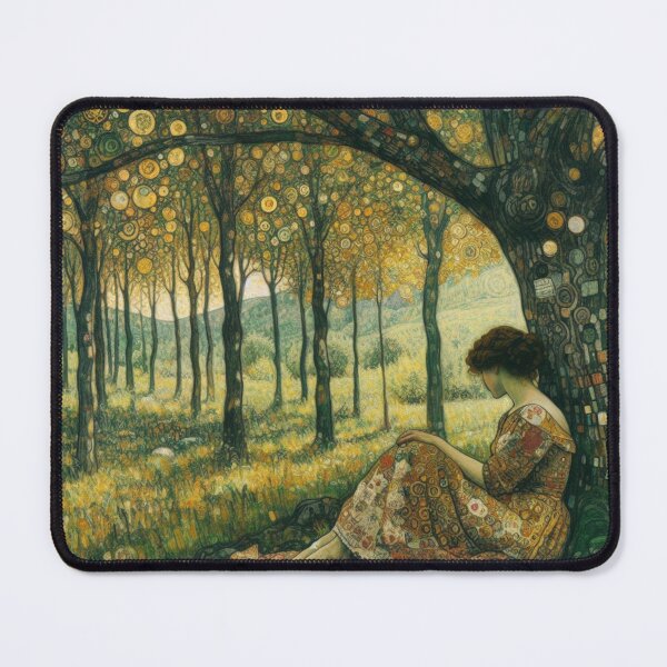Item preview, Tree Lady designed and sold by Kenneth Labuskes.