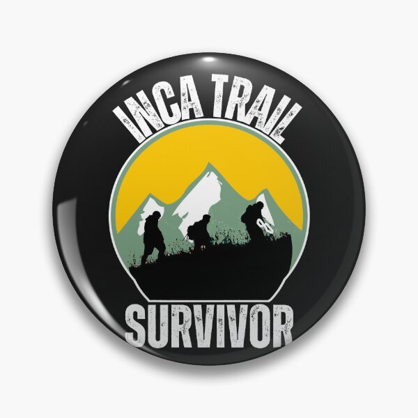Item preview, Machu Picchu lovers,Inca trail survivor designed and sold by erozzz.