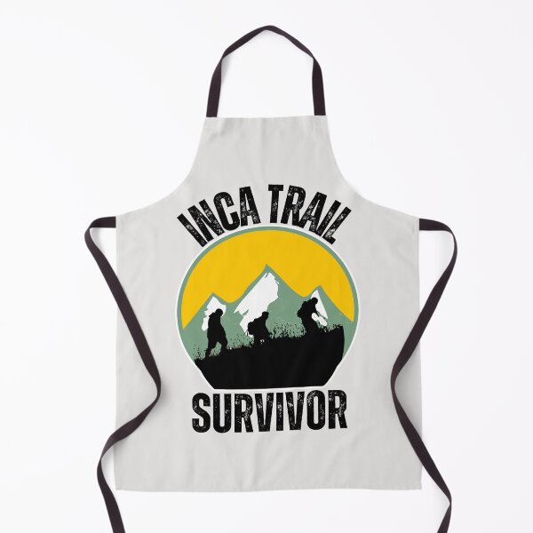 Item preview, Machu Picchu lovers,Inca trail survivor designed and sold by erozzz.