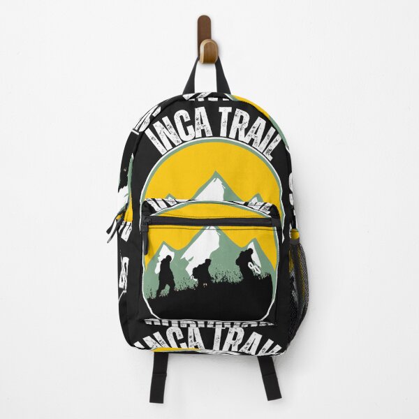 Item preview, Machu Picchu lovers,Inca trail survivor designed and sold by erozzz.