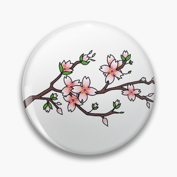 Item preview, Blossomed designed and sold by honeyrevenge222.
