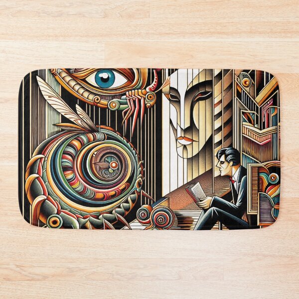 Item preview, The Metamorphosis By Franz Kafka  designed and sold by ClassicRetroism.