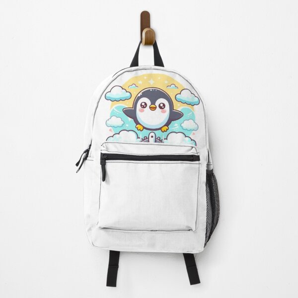 Item preview, Flying penguins designed and sold by Kenji11.