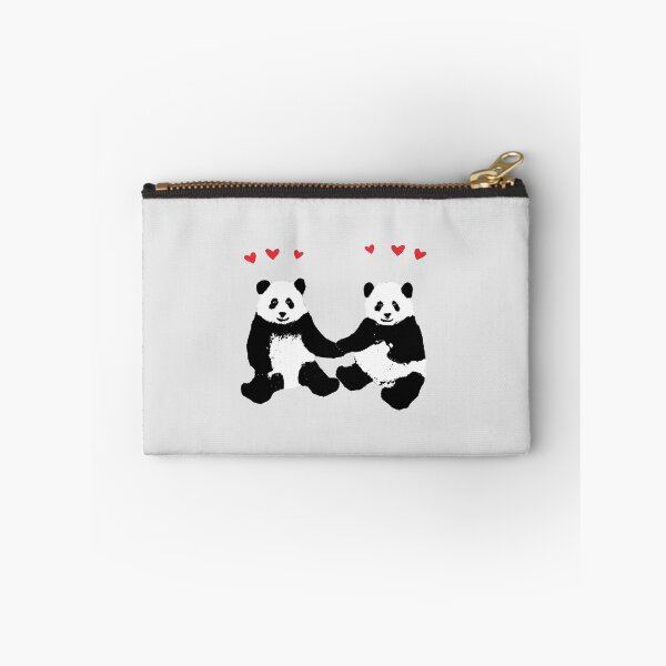 Item preview, Panda Love designed and sold by Rob Price.