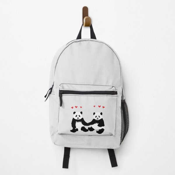 Item preview, Panda Love designed and sold by Rob Price.