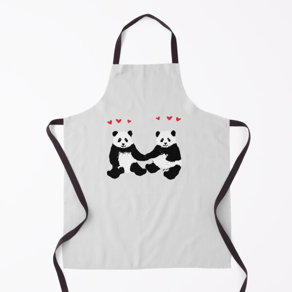 Item preview, Panda Love designed and sold by Rob Price.