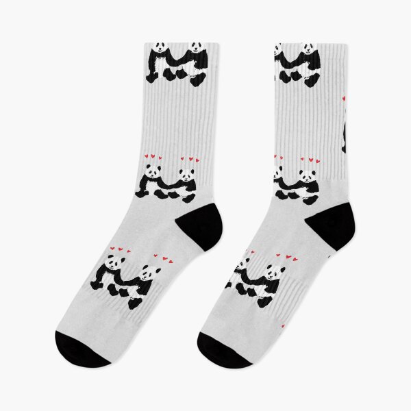Item preview, Panda Love designed and sold by Rob Price.