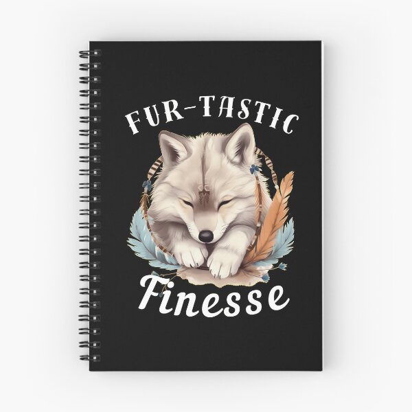 Item preview, Fur-Tastic Finesse designed and sold by FoxVibes.