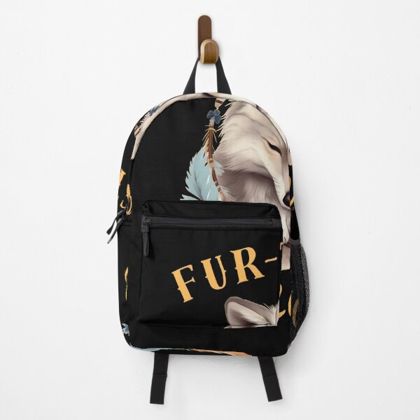 Item preview, Fur-Tastic Finesse. fox lover designed and sold by FoxVibes.