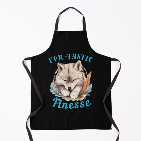 Item preview, Fur-Tastic Finesse. fox face designed and sold by FoxVibes.