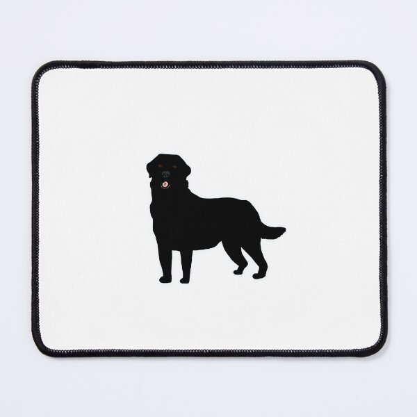 Item preview, Black Lab - Labrador Retriever designed and sold by delmarvastickers.