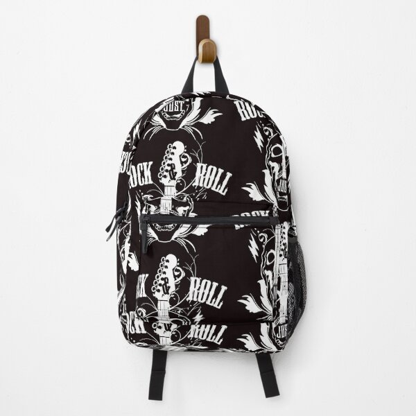 Item preview, Rock & Roll Men’s gorgeous skull designed and sold by Lefthandshop.