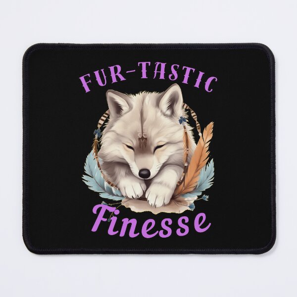Item preview, Fur-Tastic Finesse. realistic fox designed and sold by FoxVibes.