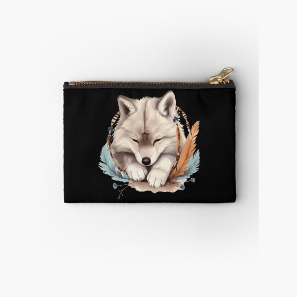 Artikelvorschau, Fuchs Boho entworfen und verkauft von FoxVibes.