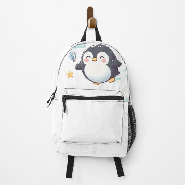 Item preview, Flying penguins designed and sold by Kenji11.