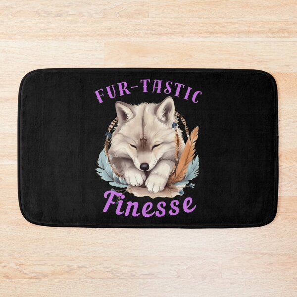 Item preview, Fur-Tastic Finesse. realistic fox designed and sold by FoxVibes.