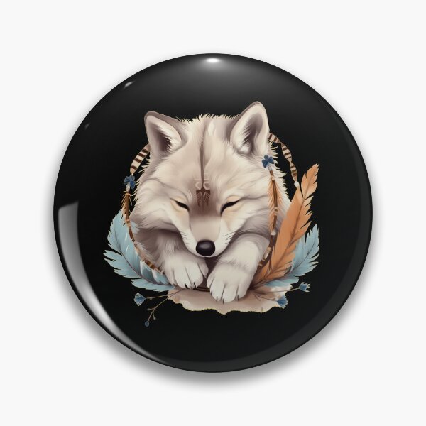 Item preview, Fox Boho designed and sold by FoxVibes.