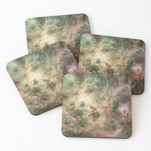Item preview, Tarantula Nebula designed and sold by goblinmart.