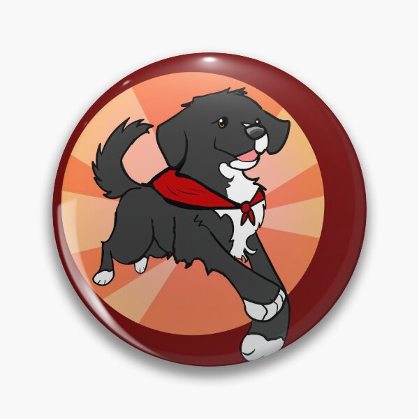 Item preview, Great dog designed and sold by projet-D-N-A.
