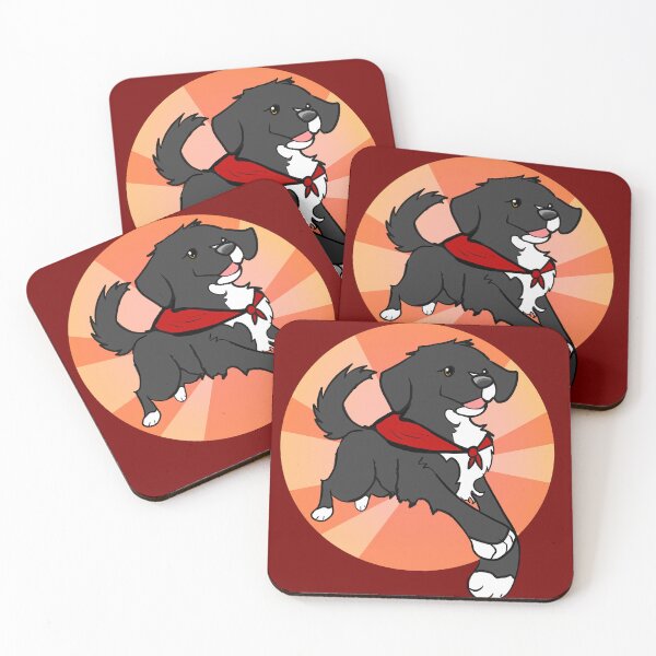 Item preview, Great dog designed and sold by projet-D-N-A.