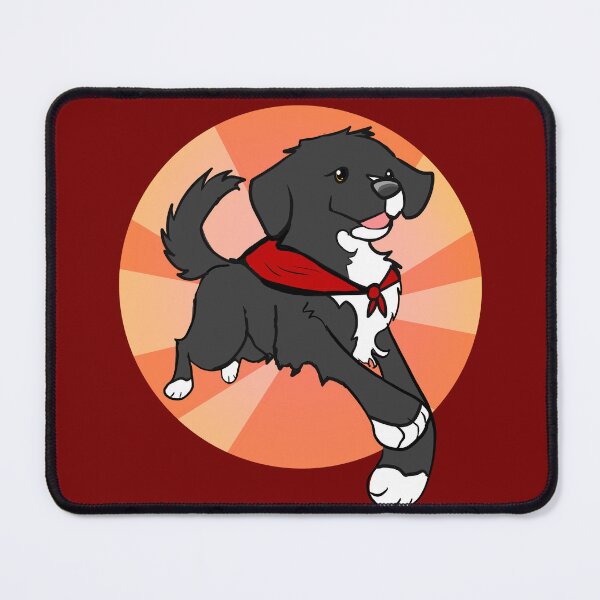 Item preview, Great dog designed and sold by projet-D-N-A.