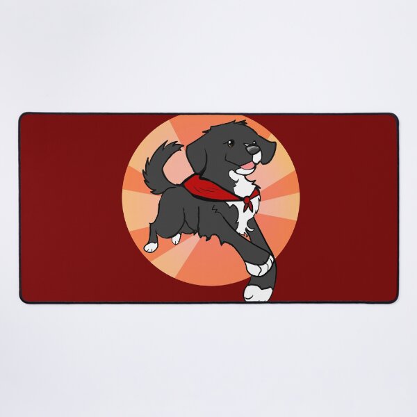 Item preview, Great dog designed and sold by projet-D-N-A.