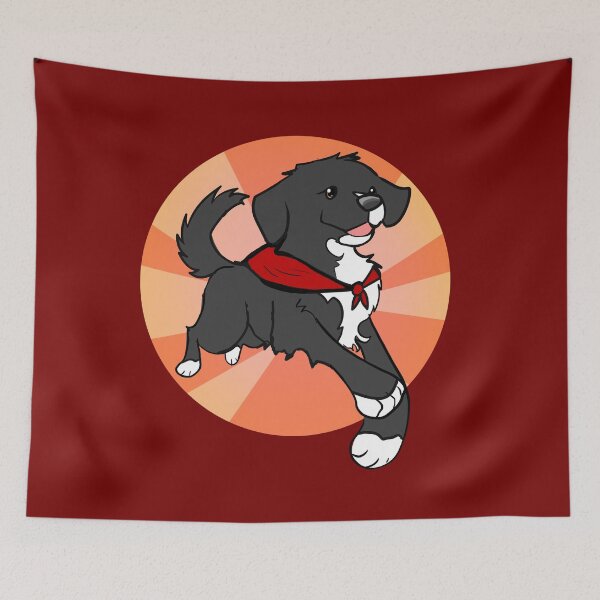 Item preview, Great dog designed and sold by projet-D-N-A.