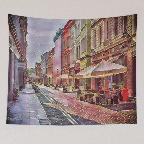 Item preview, Lunch For Ladies designed and sold by RiverDeeDesigns.