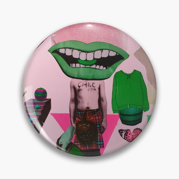 Item preview, Personal identity collage designed and sold by Alan Cruz.