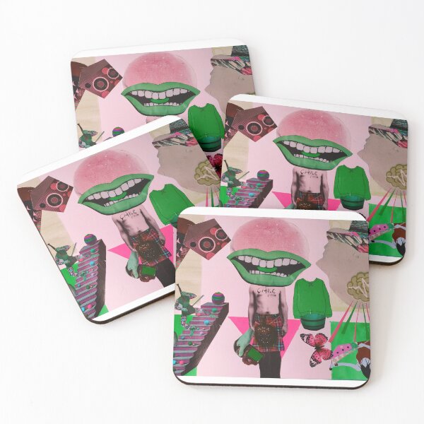 Item preview, Collage de identidad personal  designed and sold by Alan Cruz.
