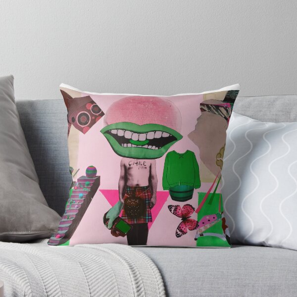 Item preview, Personal identity collage designed and sold by Alan Cruz.