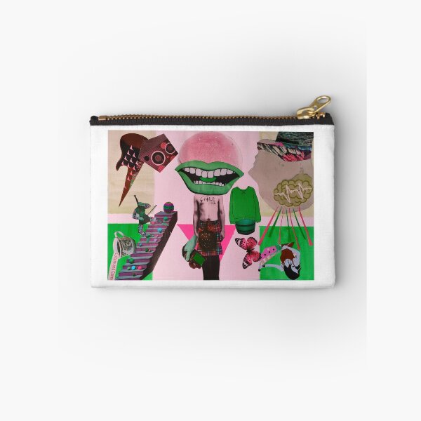Item preview, Personal identity collage designed and sold by Alan Cruz.