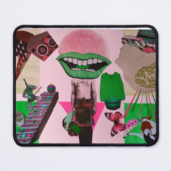 Item preview, Personal identity collage designed and sold by Alan Cruz.
