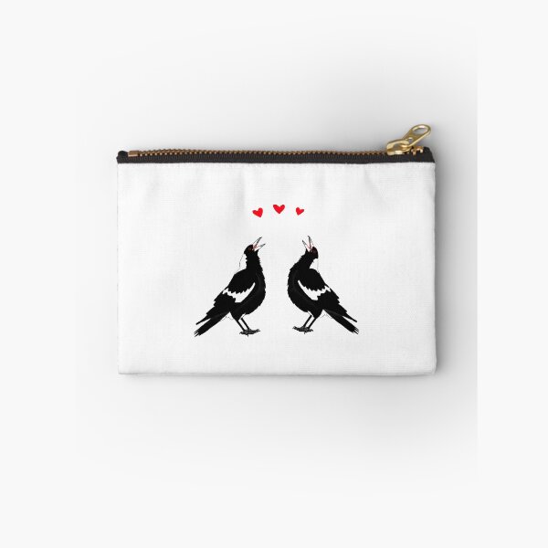 Item preview, Magpie Love designed and sold by Rob Price.
