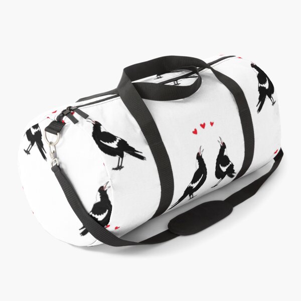 Item preview, Magpie Love designed and sold by Rob Price.