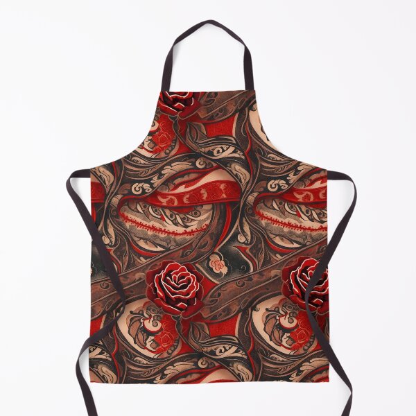 Item preview, Red Floral Symphonies 2 designed and sold by Candyredcustoms.