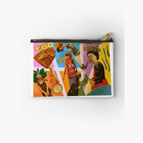 Item preview, Carnival collage designed and sold by Alan Cruz.