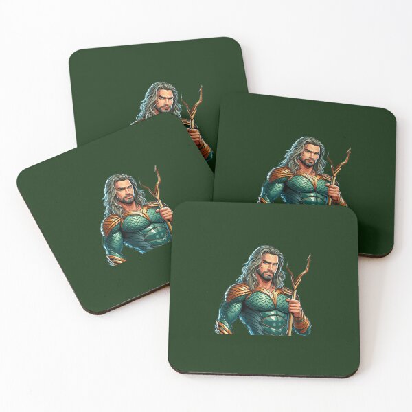 Item preview, AQUAMAN designed and sold by prabhuji.
