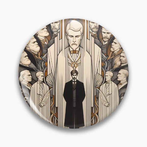 Item preview, The Brothers Karamazov by Fyodor Dostoevsky designed and sold by ClassicRetroism.