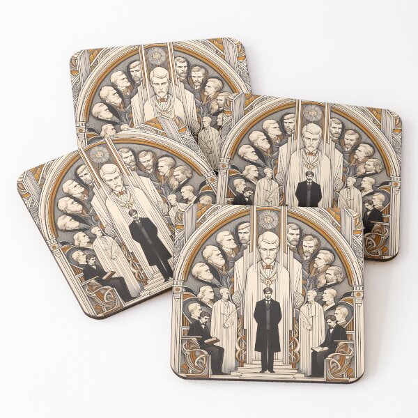 Item preview, The Brothers Karamazov by Fyodor Dostoevsky designed and sold by ClassicRetroism.