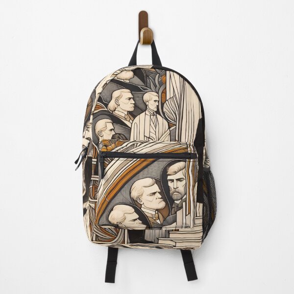 Item preview, The Brothers Karamazov by Fyodor Dostoevsky designed and sold by ClassicRetroism.