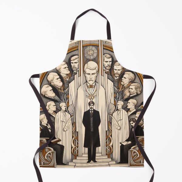 Item preview, The Brothers Karamazov by Fyodor Dostoevsky designed and sold by ClassicRetroism.