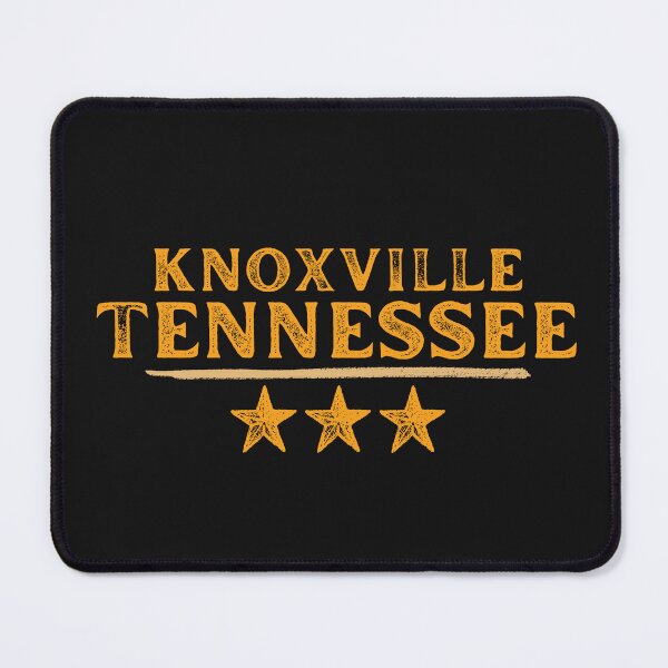 Item preview, Knoxville Tennessee  designed and sold by GoldenPearPress.