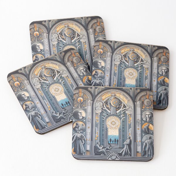 Item preview, The Brothers Karamazov by Fyodor Dostoevsky designed and sold by ClassicRetroism.