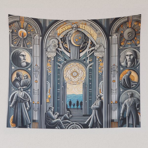 Item preview, The Brothers Karamazov by Fyodor Dostoevsky designed and sold by ClassicRetroism.